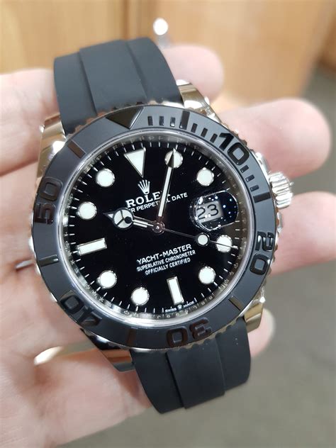 rolex yachtmaster back|rolex yacht master 2022.